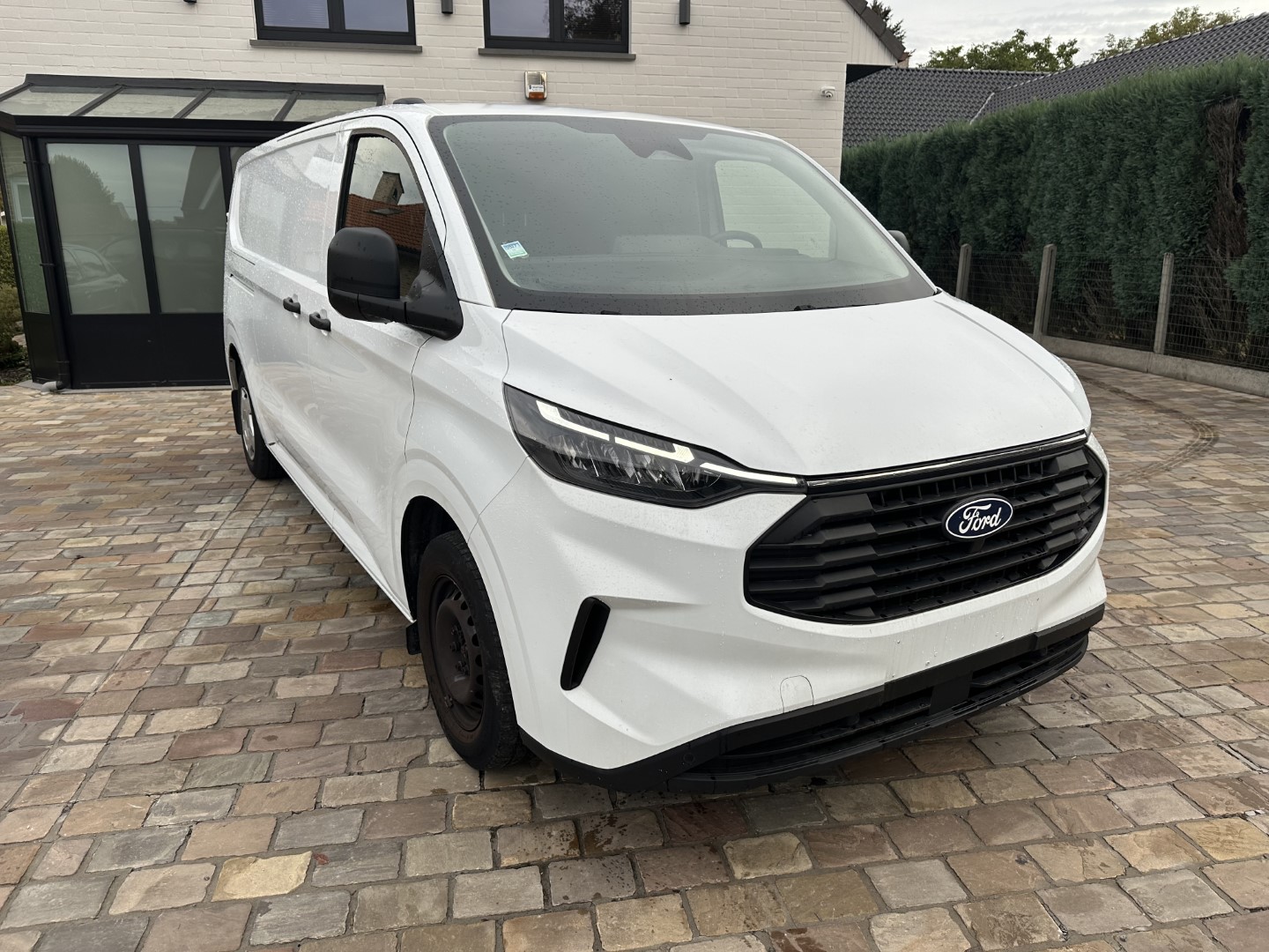 Ford Transit Custom L2H1 2.0 Tdci Trend