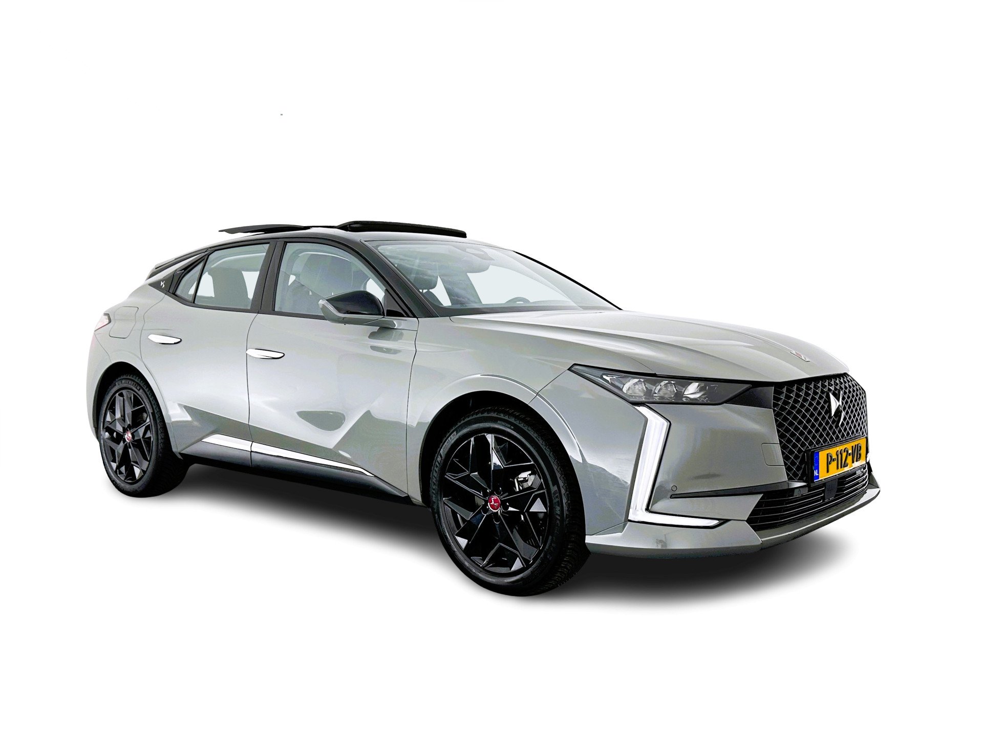 DS 4 1.6 Performance Line