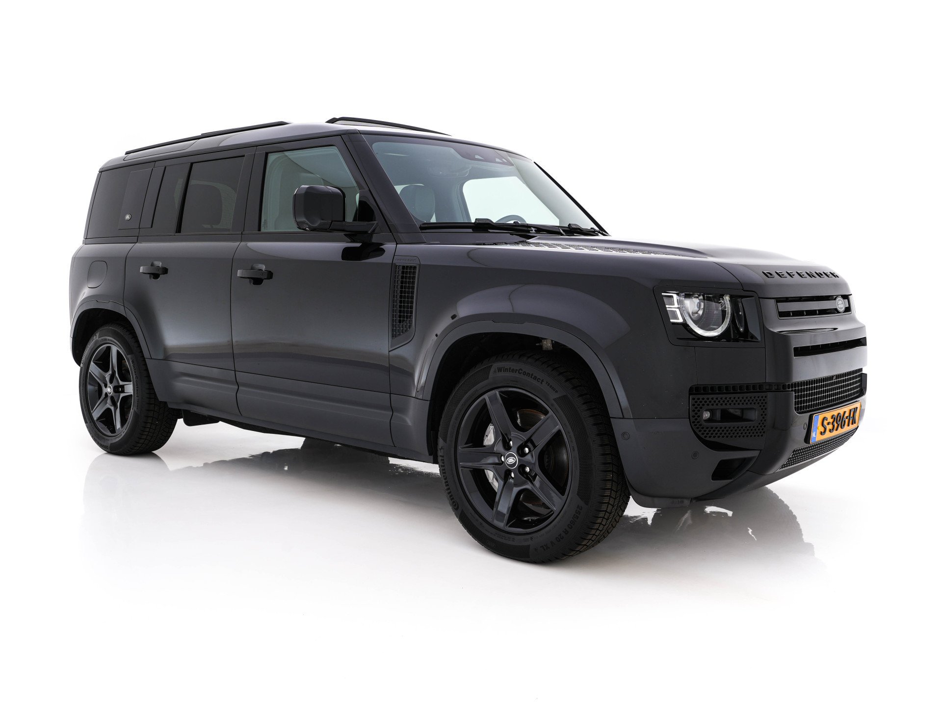 Land Rover Defender 110 2.0 P400e XS