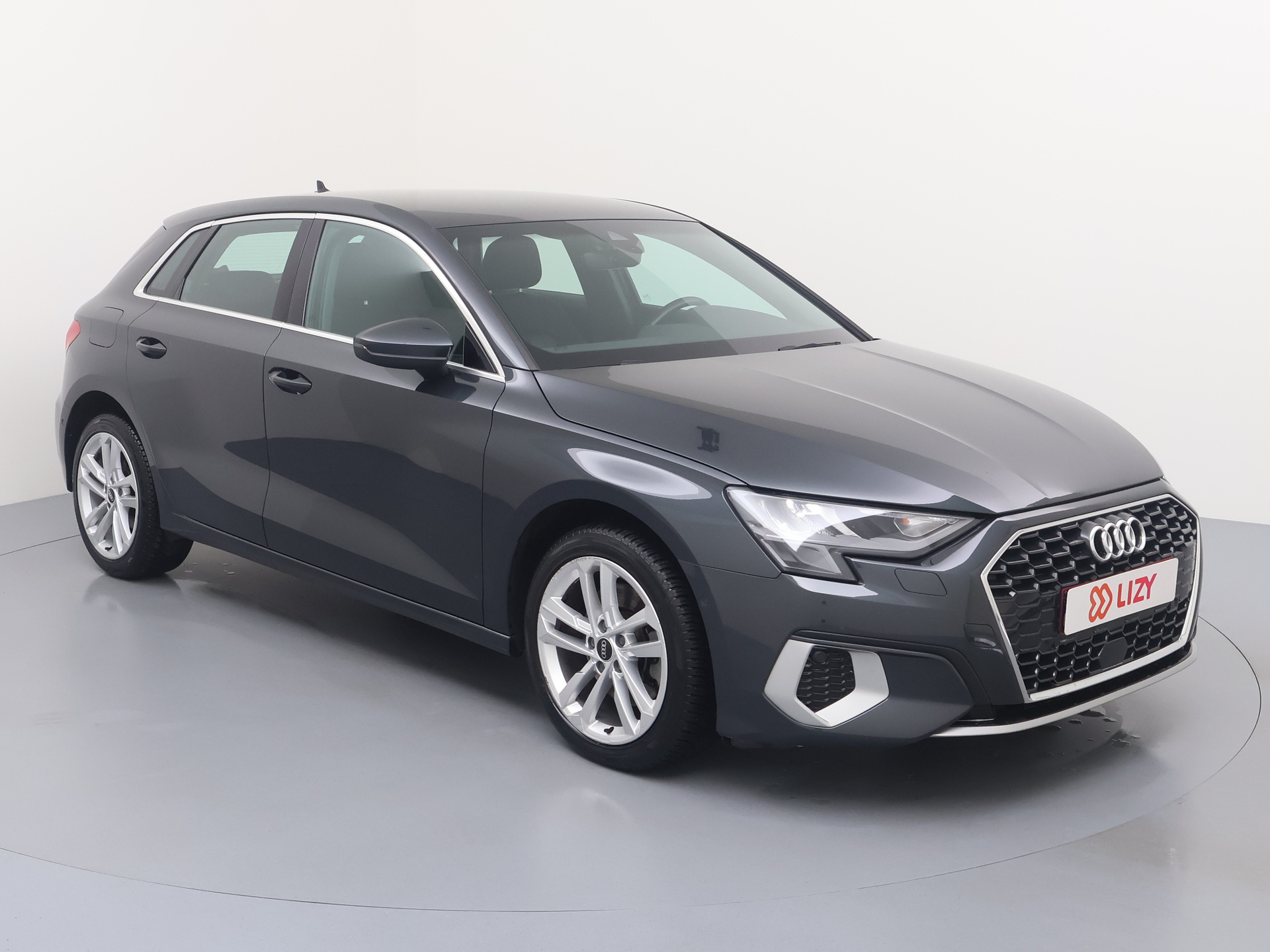 Audi A3 Sportback 30 Tfsi Advanced