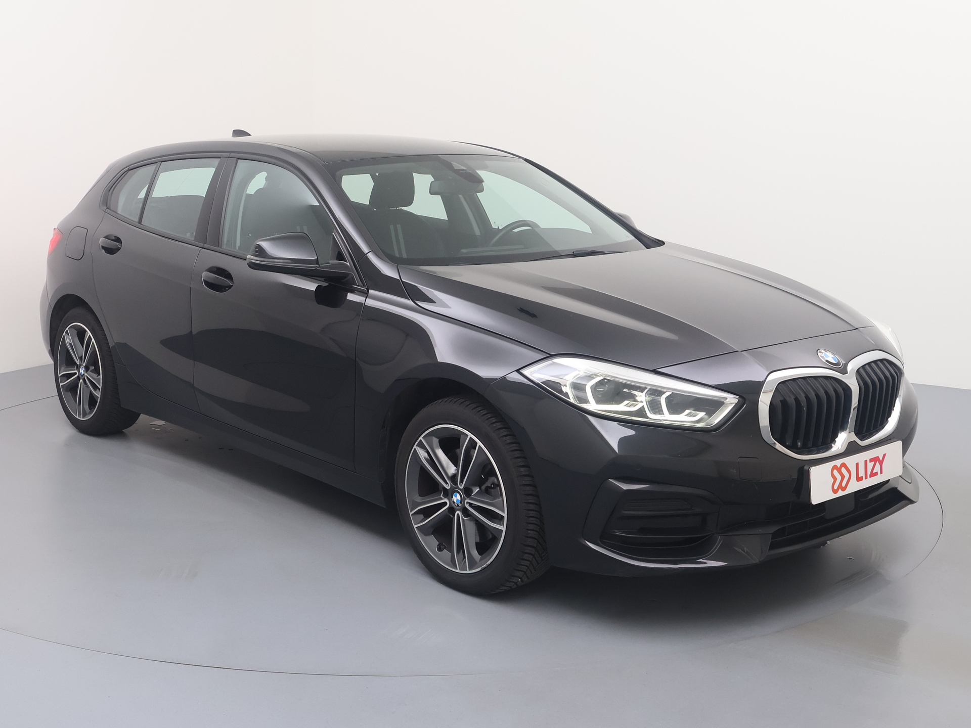 BMW 1 Series 118i Sport Line
