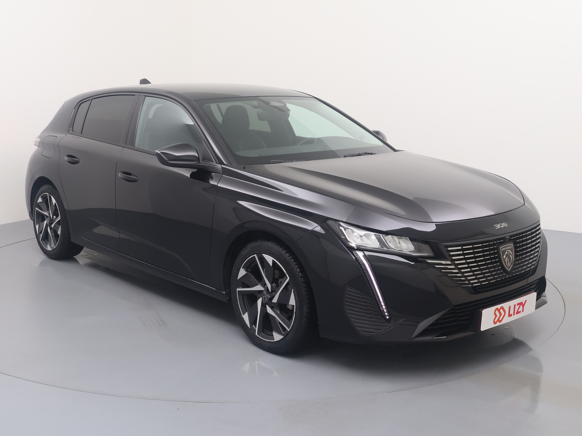 Peugeot 308 Allure Pack
