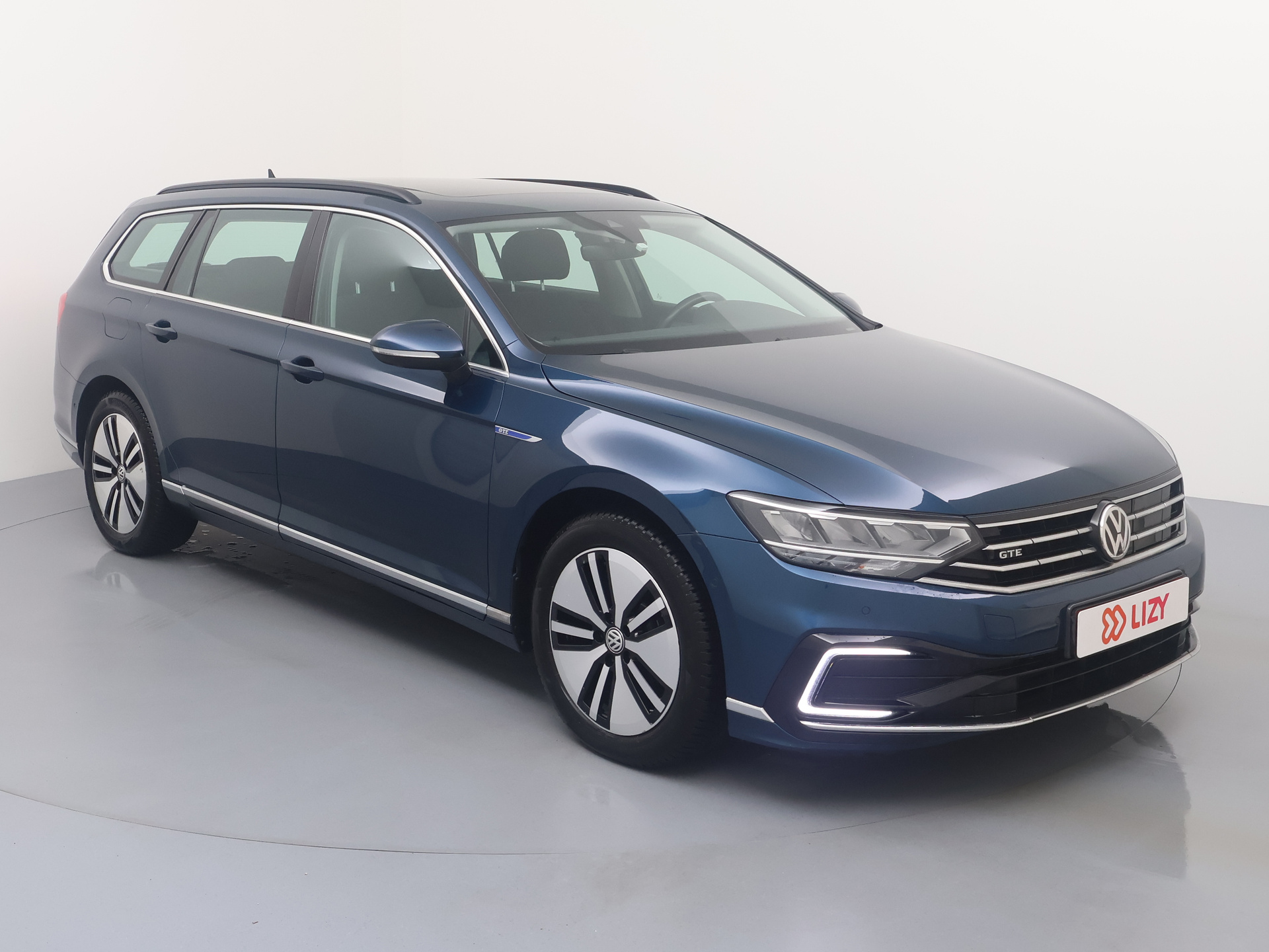 Volkswagen Passat Variant 1.4 TSI
