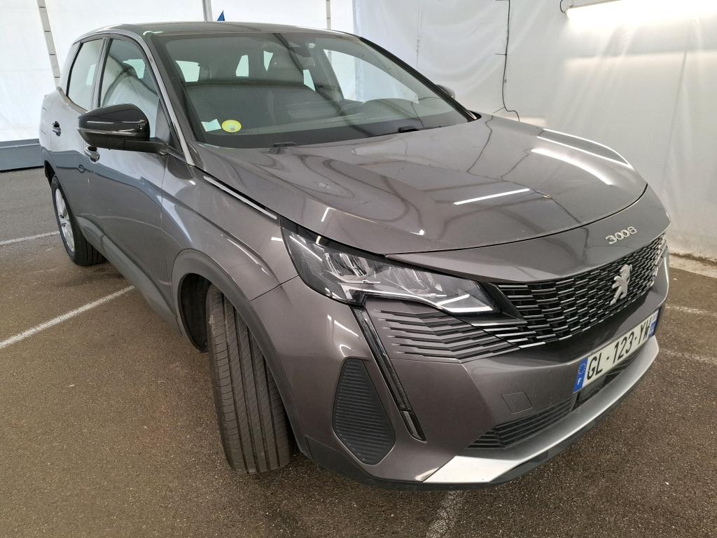 Peugeot 3008 Active Pack