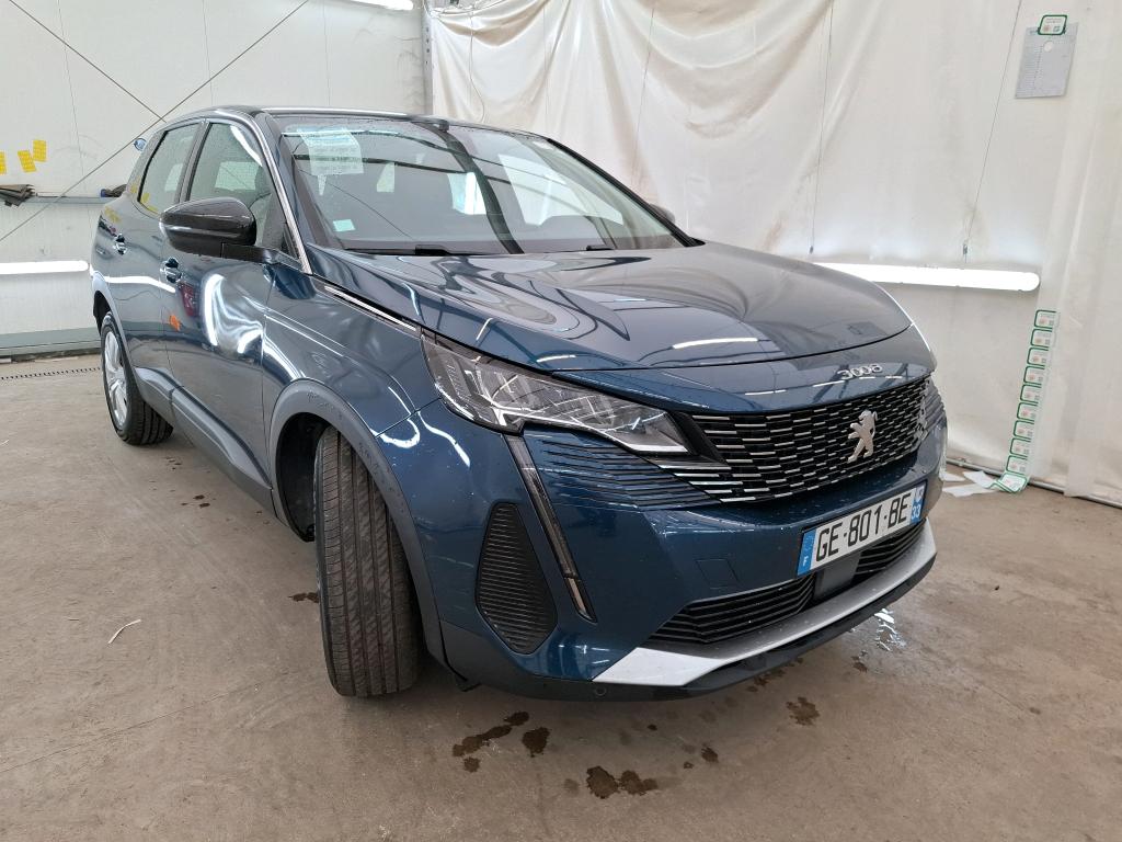 Peugeot 3008 Active Pack