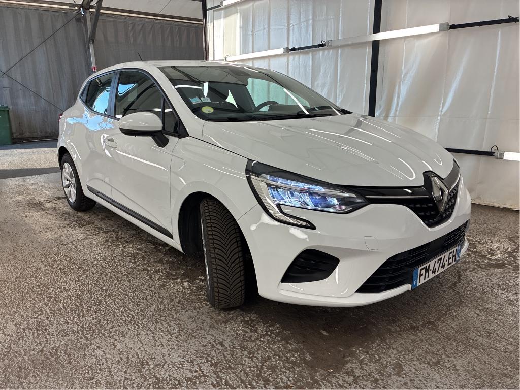 Renault Clio Air