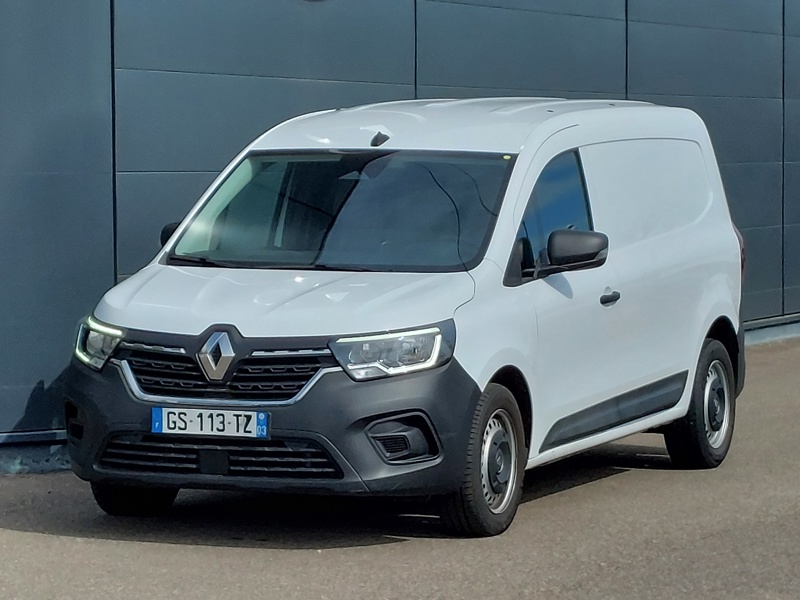 Renault Kangoo Express 1.5 DCI Comfort