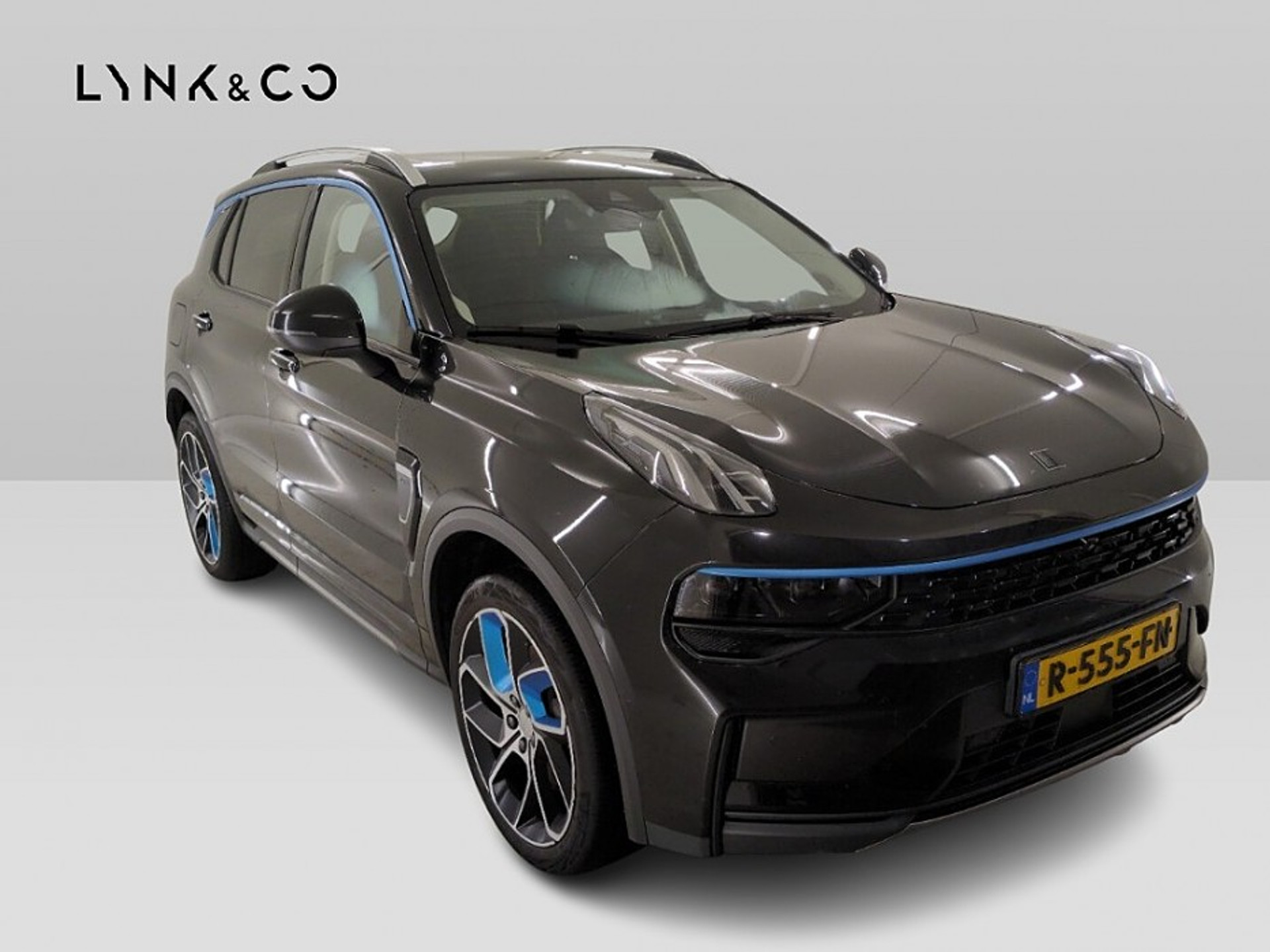 Lynk&Co 01 1.5