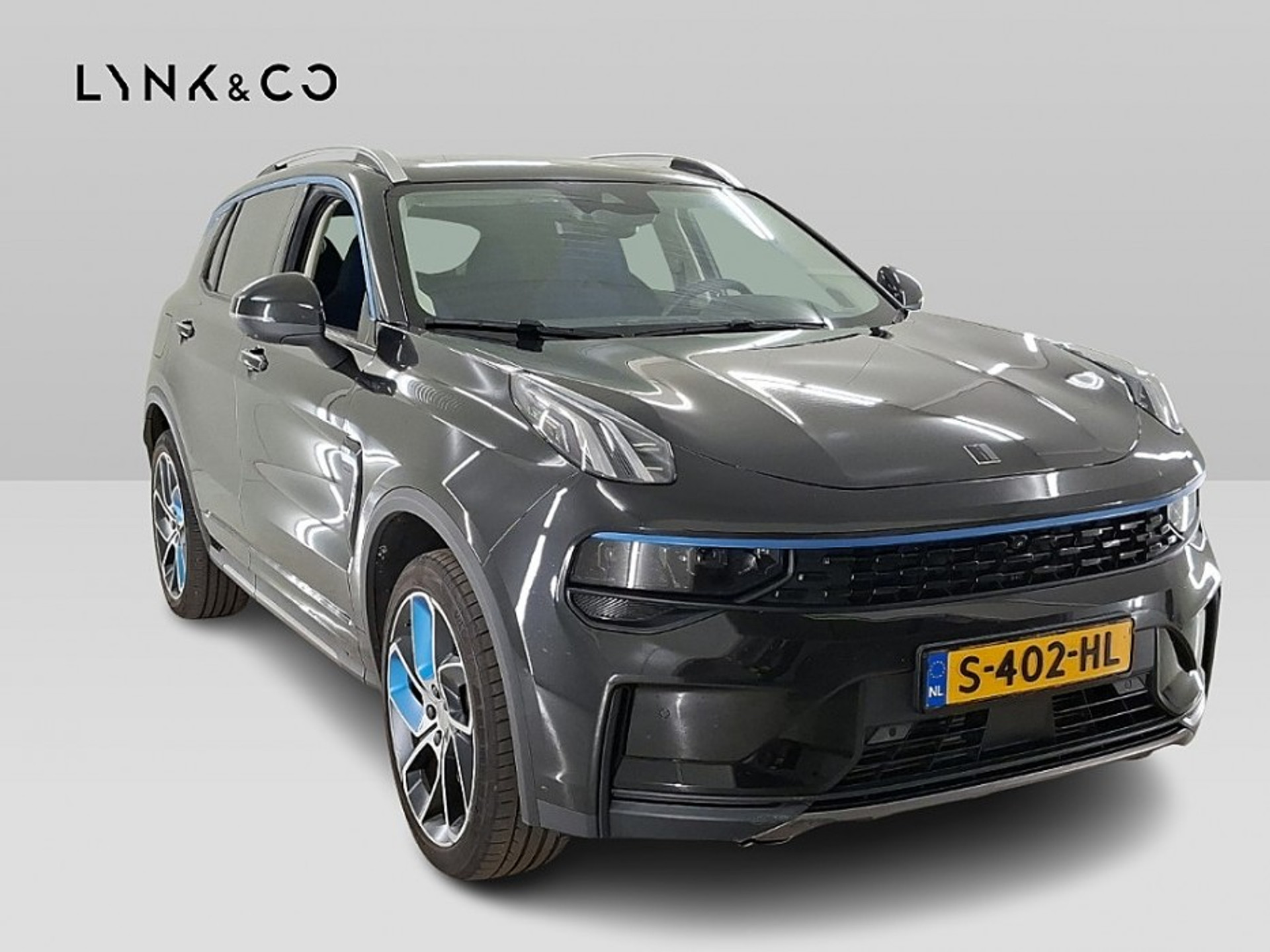 Lynk&Co 01 1.5
