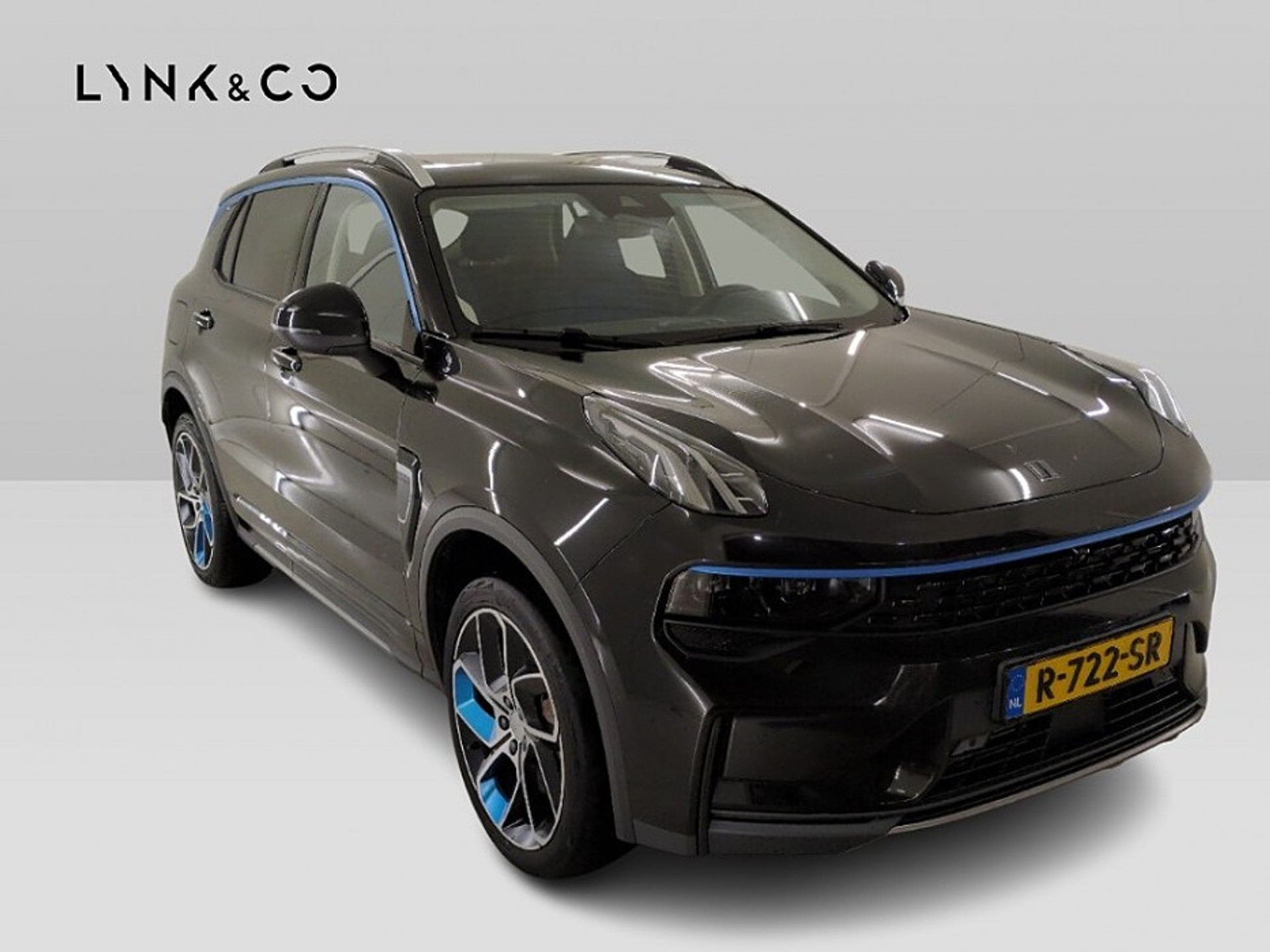 Lynk&Co 01 1.5