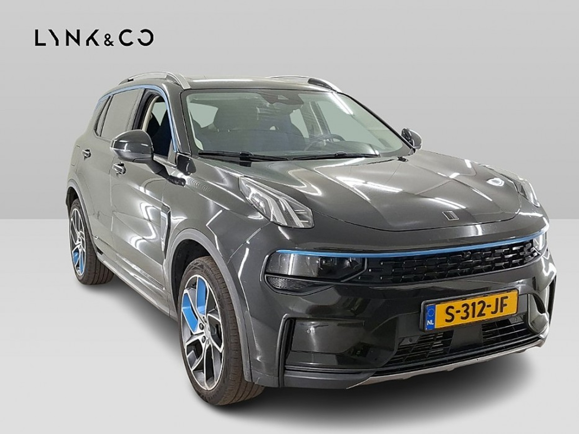 Lynk&Co 01 1.5