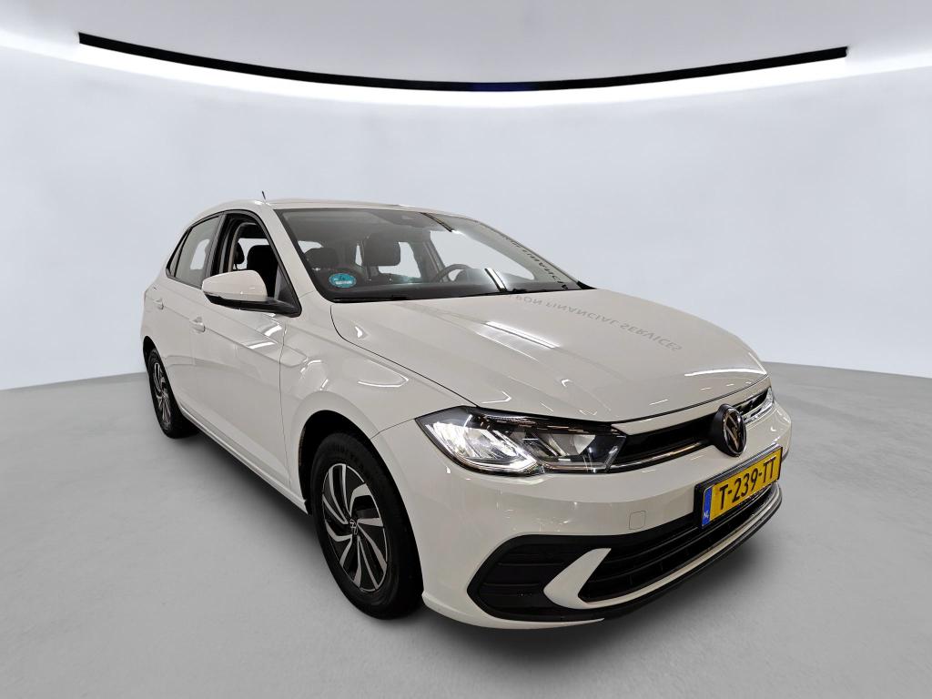 Volkswagen Polo 1.0 TSI Life