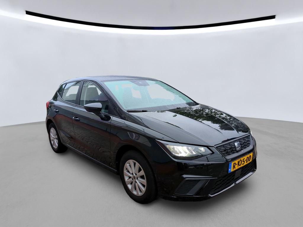 Seat Ibiza 1.0 TSI Style