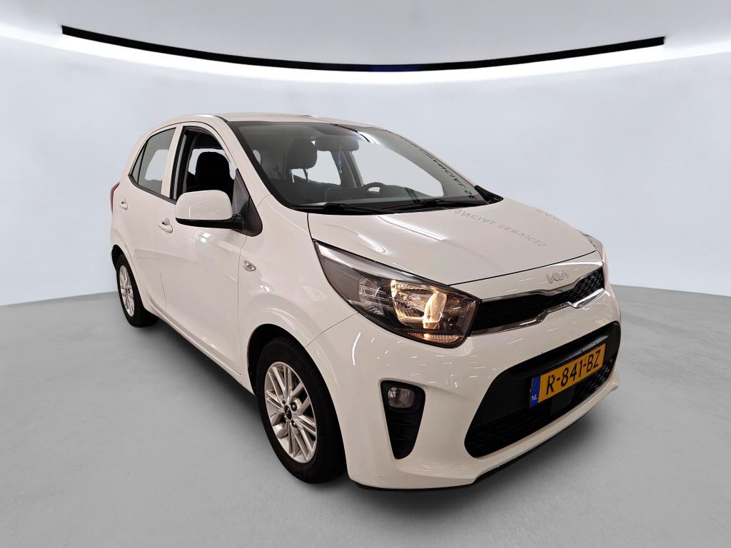 Kia Picanto 1.0 DynamicLine