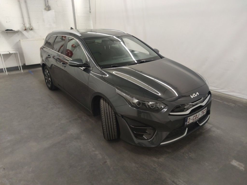 Kia Ceed SW 1.6 GDI Business