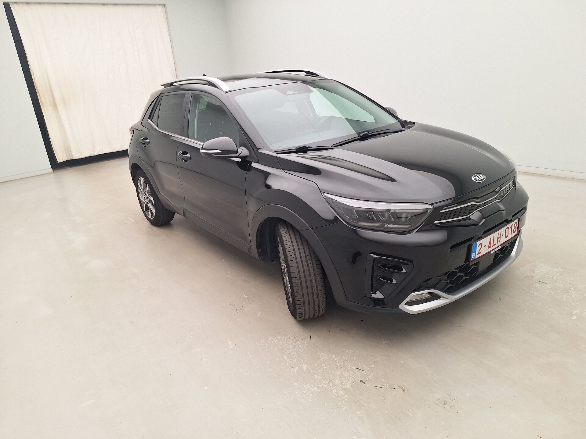 Kia Stonic 1.0 GT Line