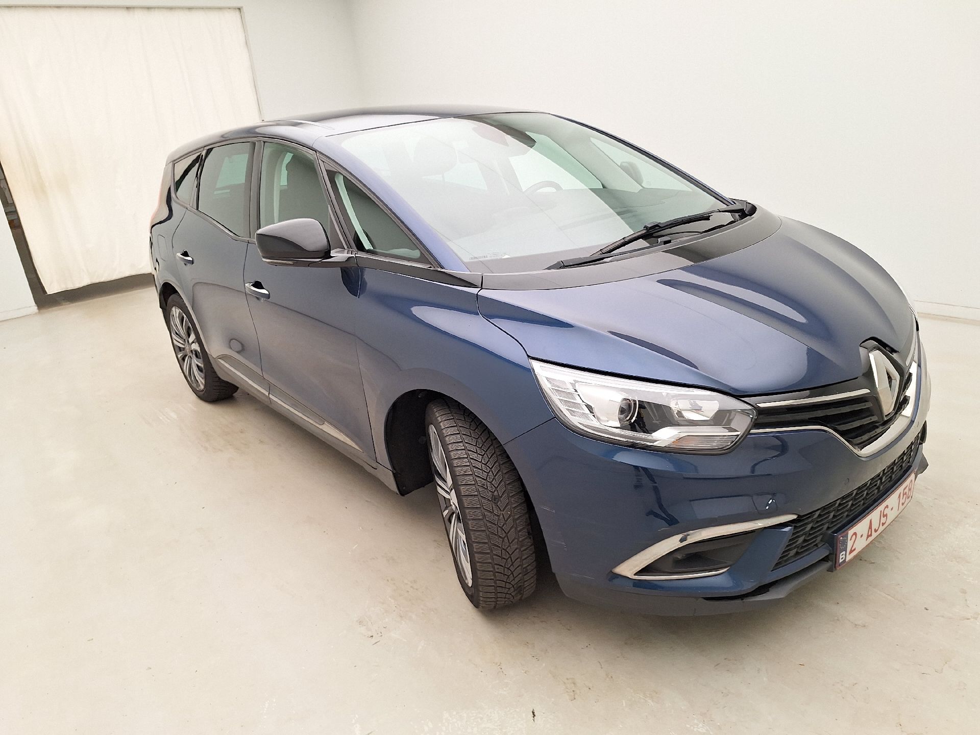 Renault Grand Scenic 1.3 TCe