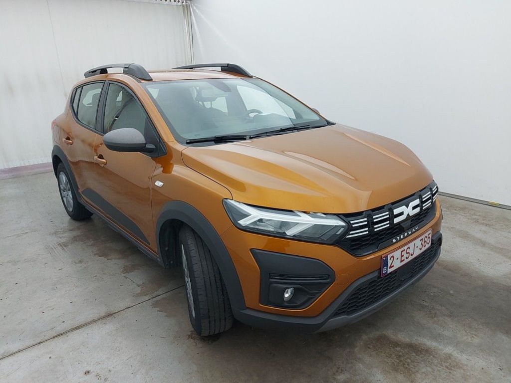 Dacia Sandero 1.0 TCe Expression