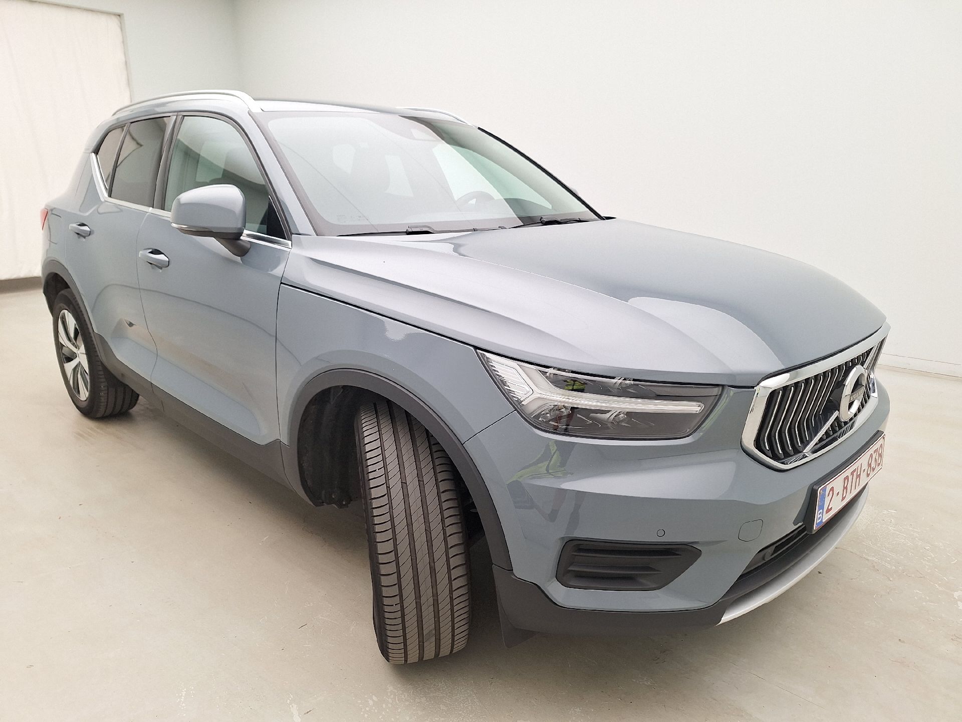 Volvo XC40 1.5 T4 Core Bright