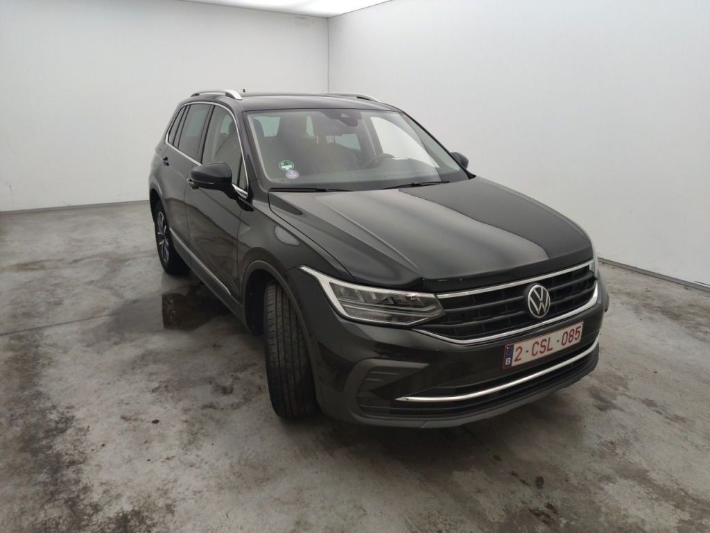 Volkswagen Tiguan 1.4 Life