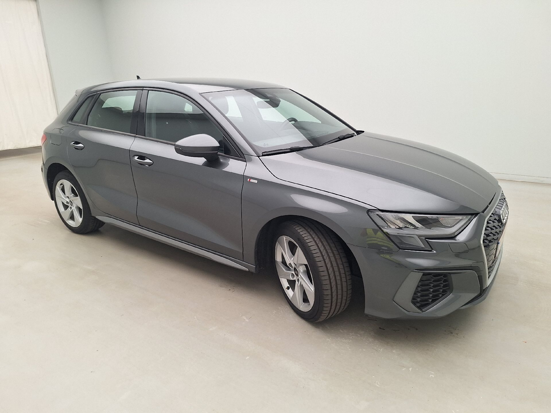 Audi A3 Sportback 40 TFSIe S Line