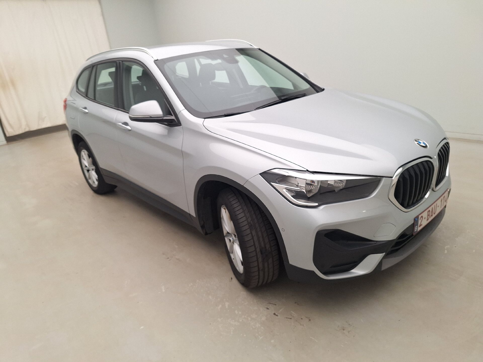 BMW X1 18d Lounge