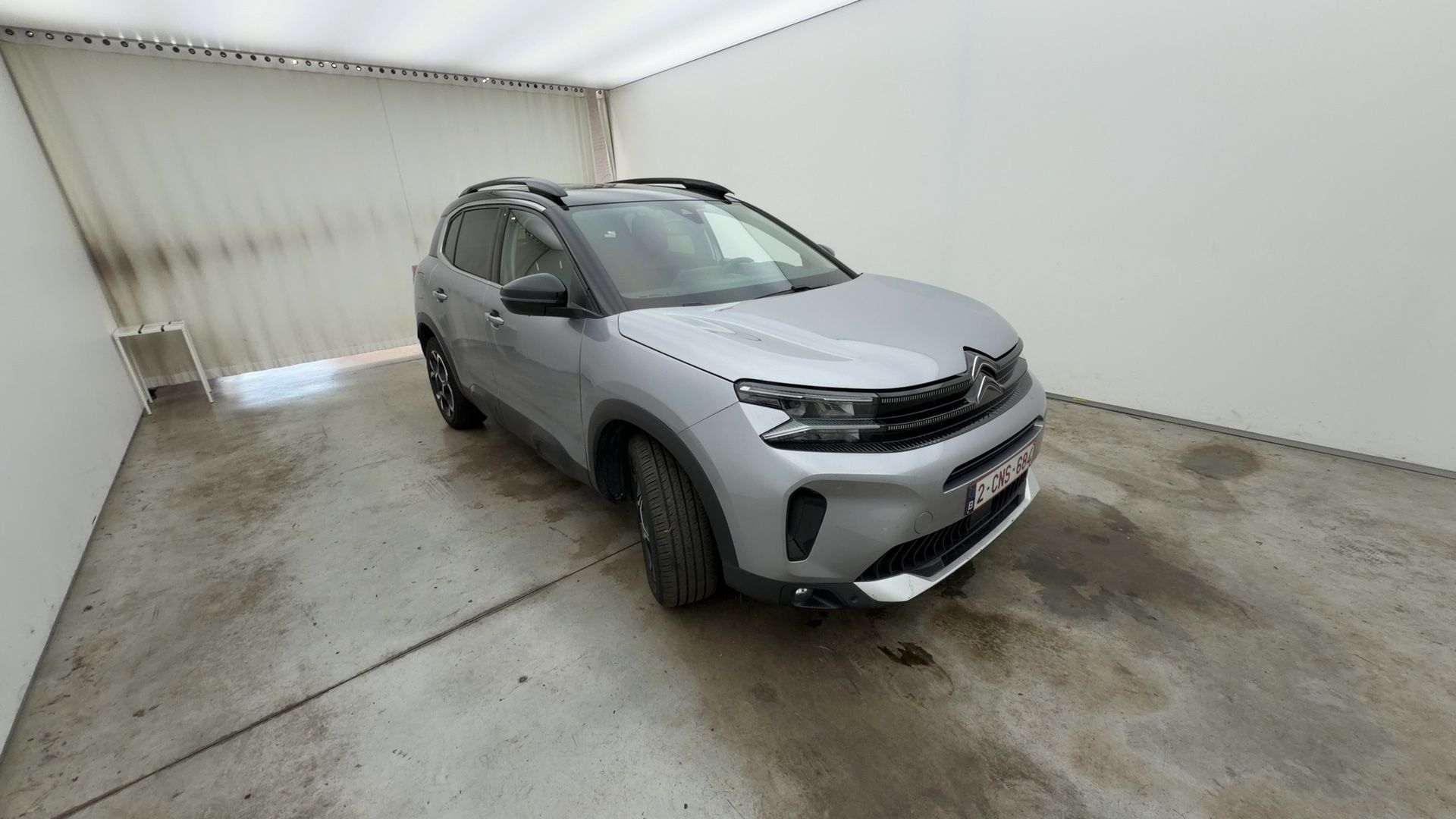 Citroën C5 Aircross 1.2i Feel