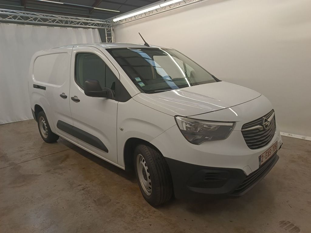 Opel Combo XL 1.5d