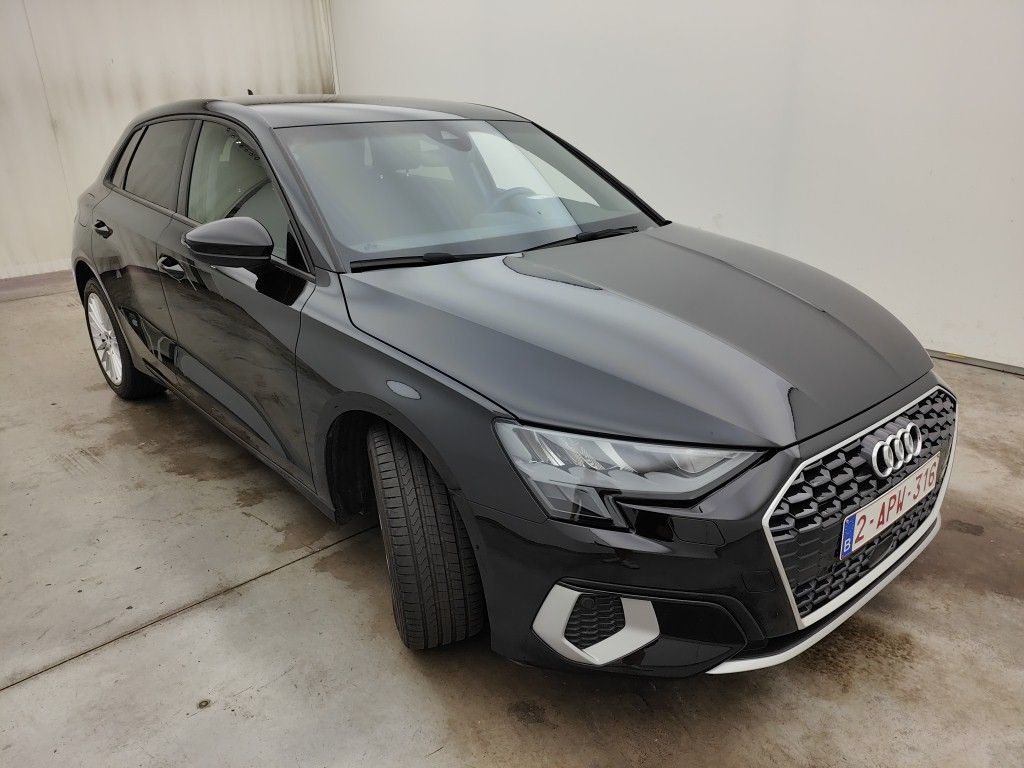 Audi A3 Sportback 30 Tfsi Advanced