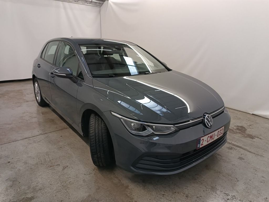 Volkswagen Golf 1.5 eTSI Life