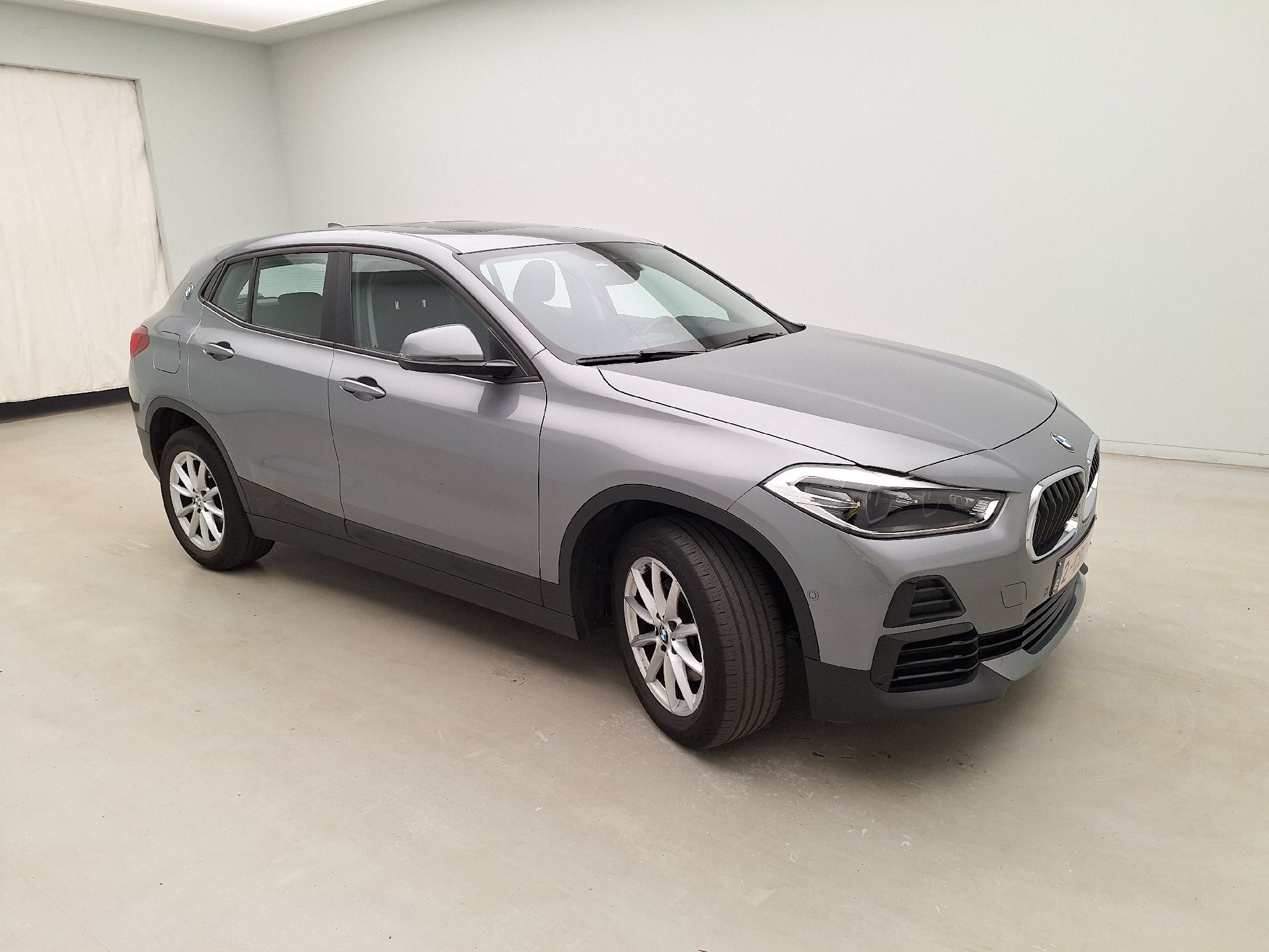 BMW X2 18