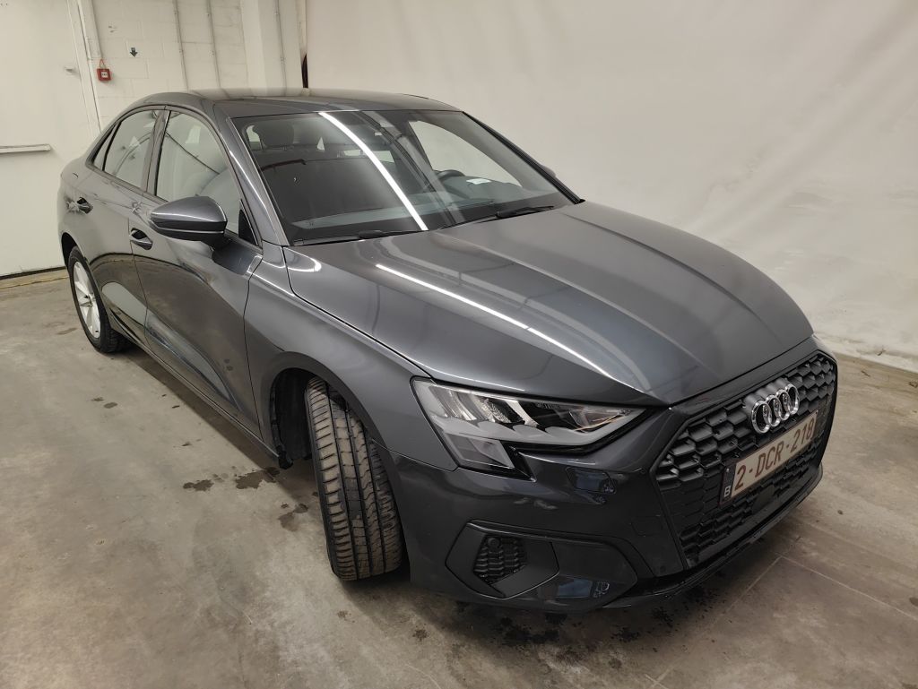 Audi A3 30 Tfsi Attraction