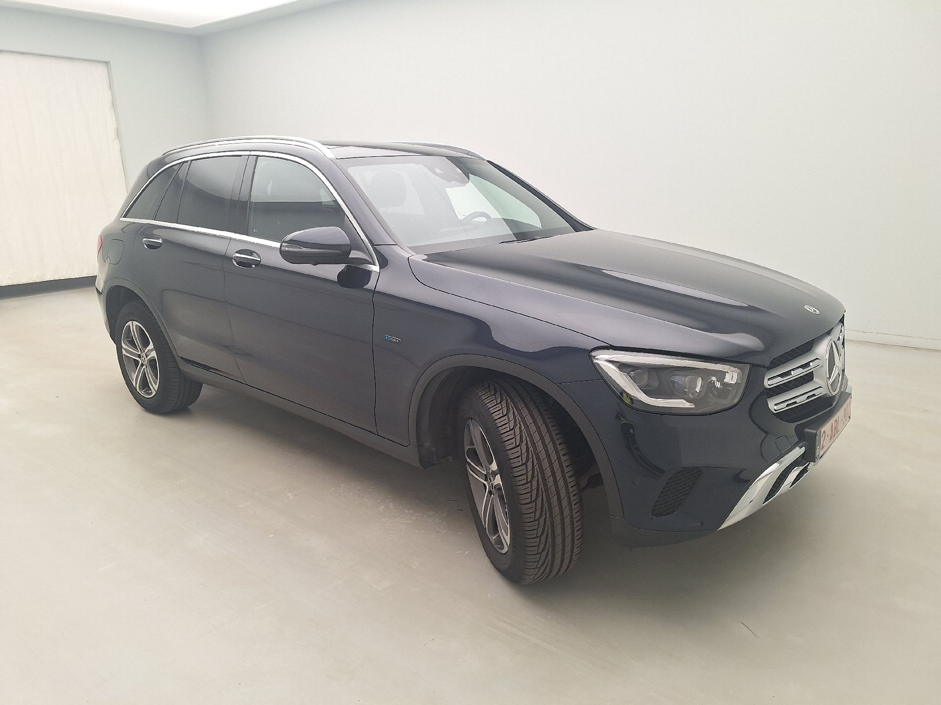 Mercedes-Benz GLC 300e