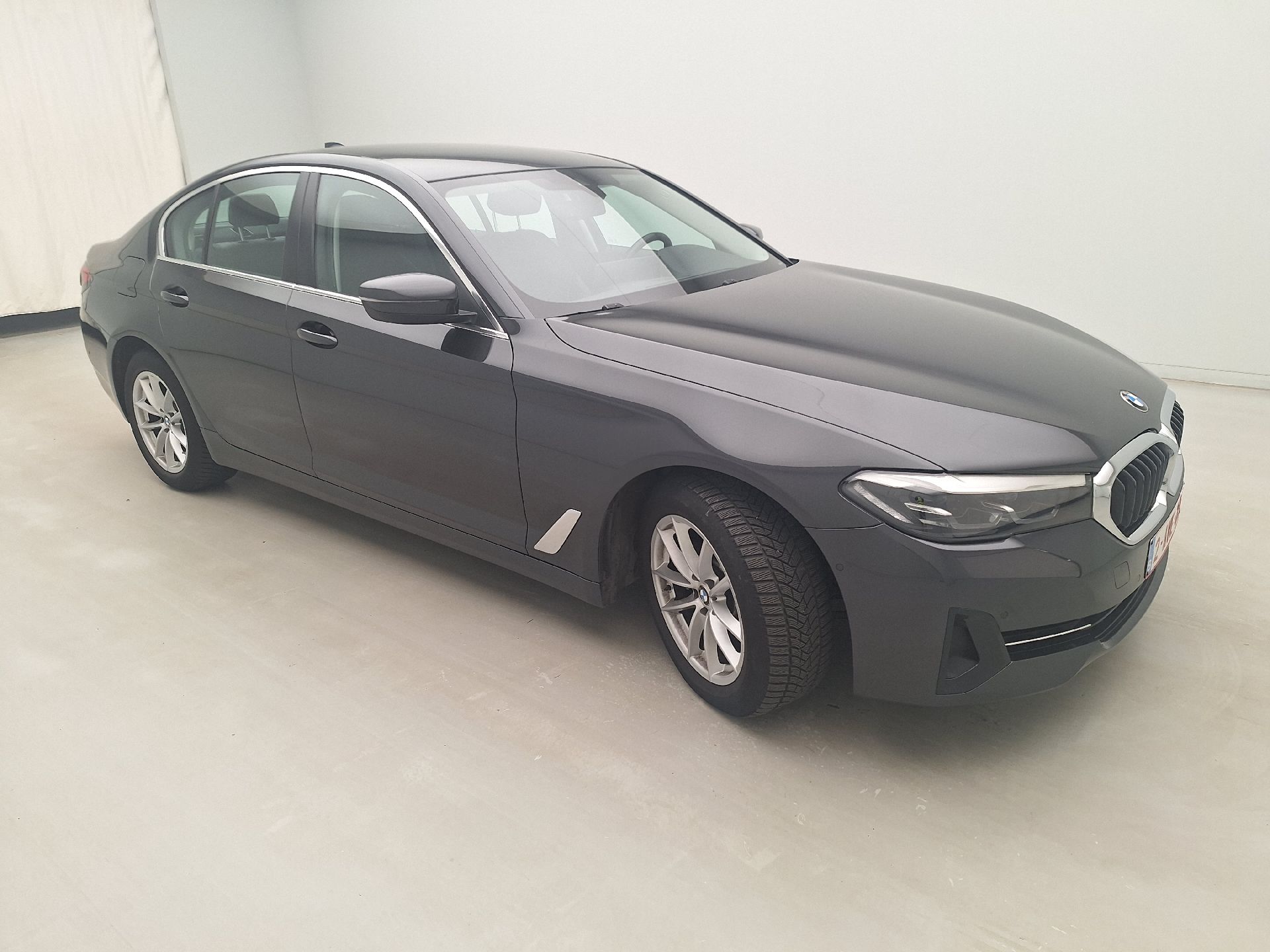 BMW 5 Series 518