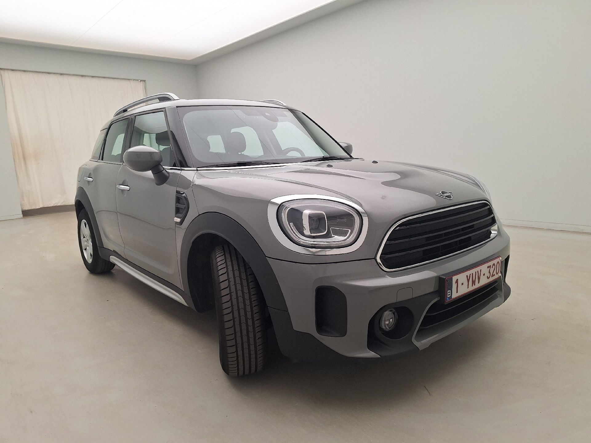 Mini Countryman 1.5