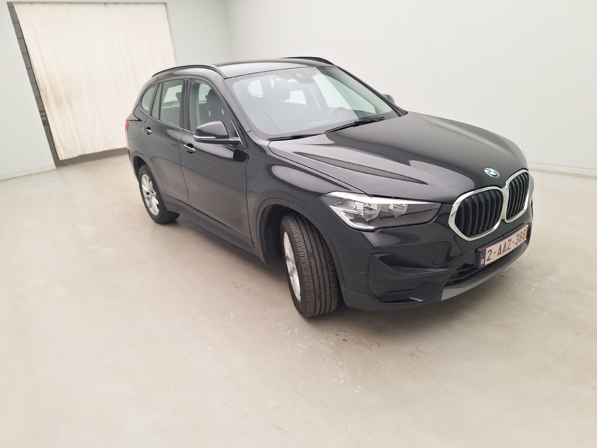 BMW X1 16