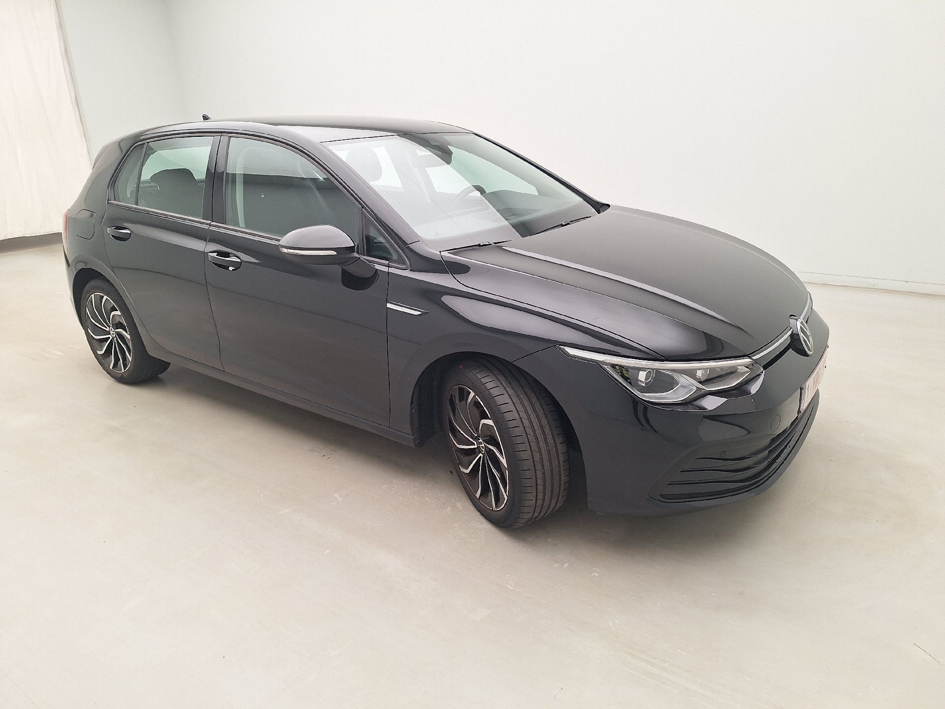 Volkswagen Golf 1.5 TSI