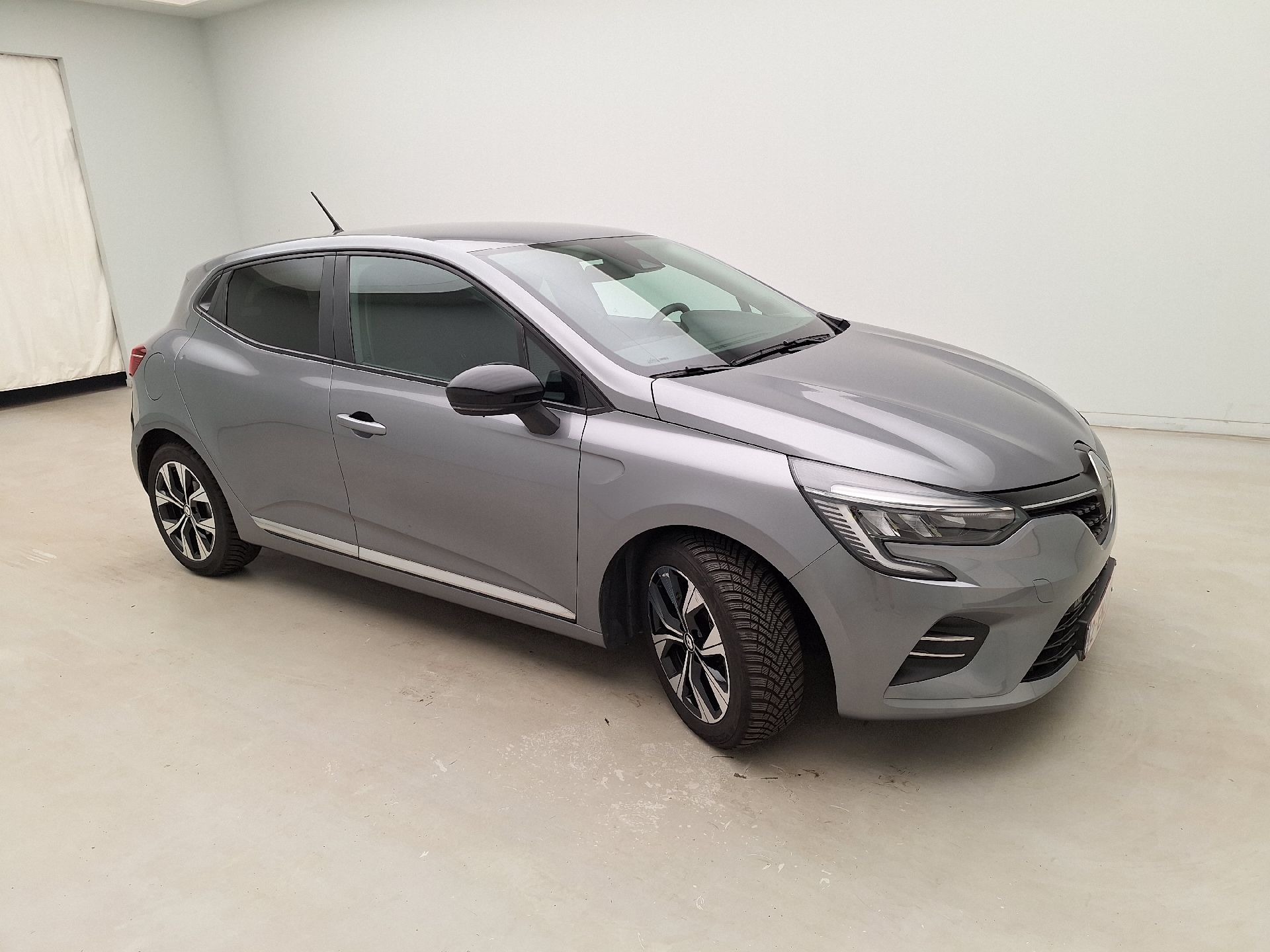 Renault Clio 1.6i Evolution