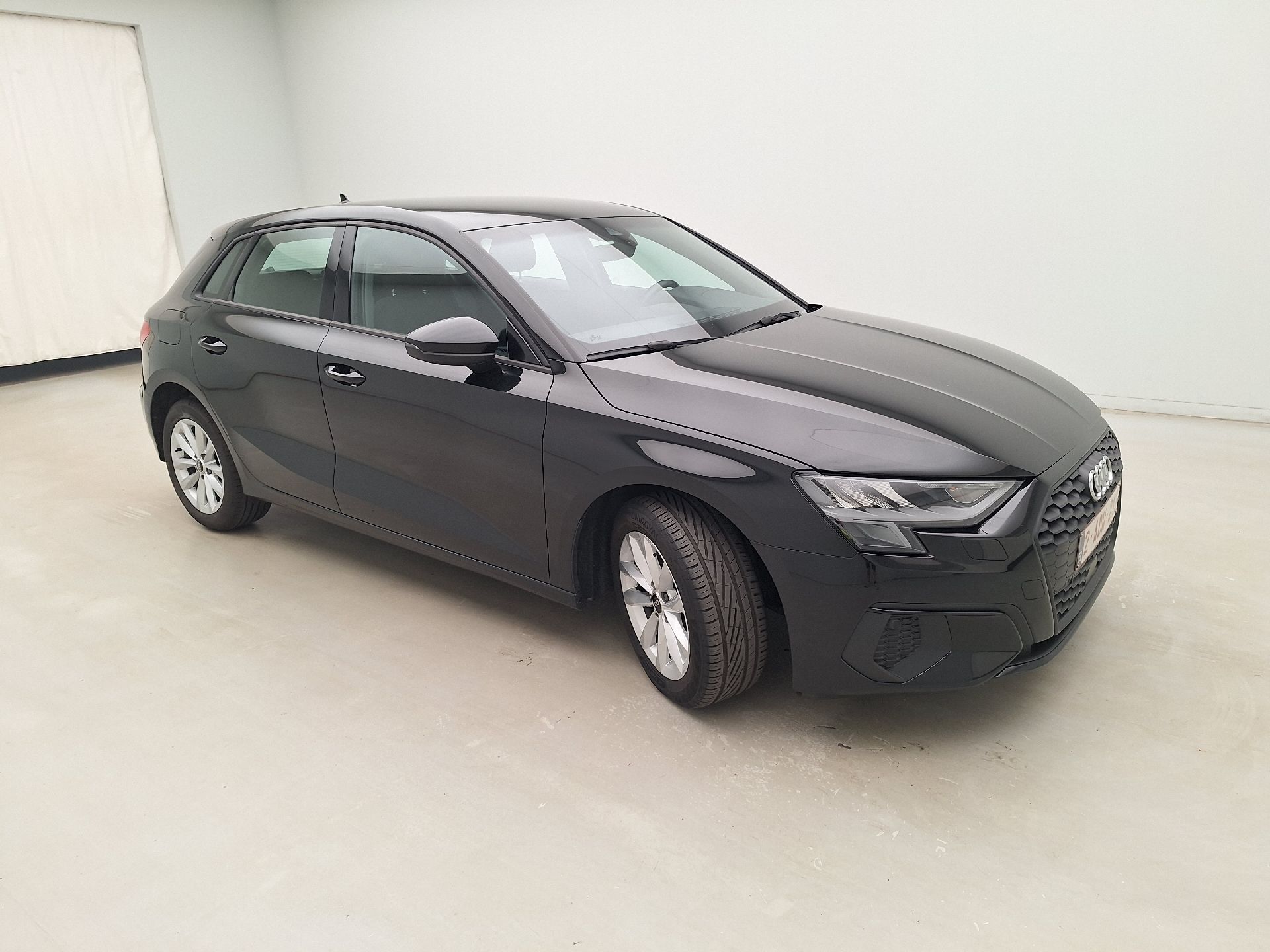 Audi A3 Sportback 35 TDI Business