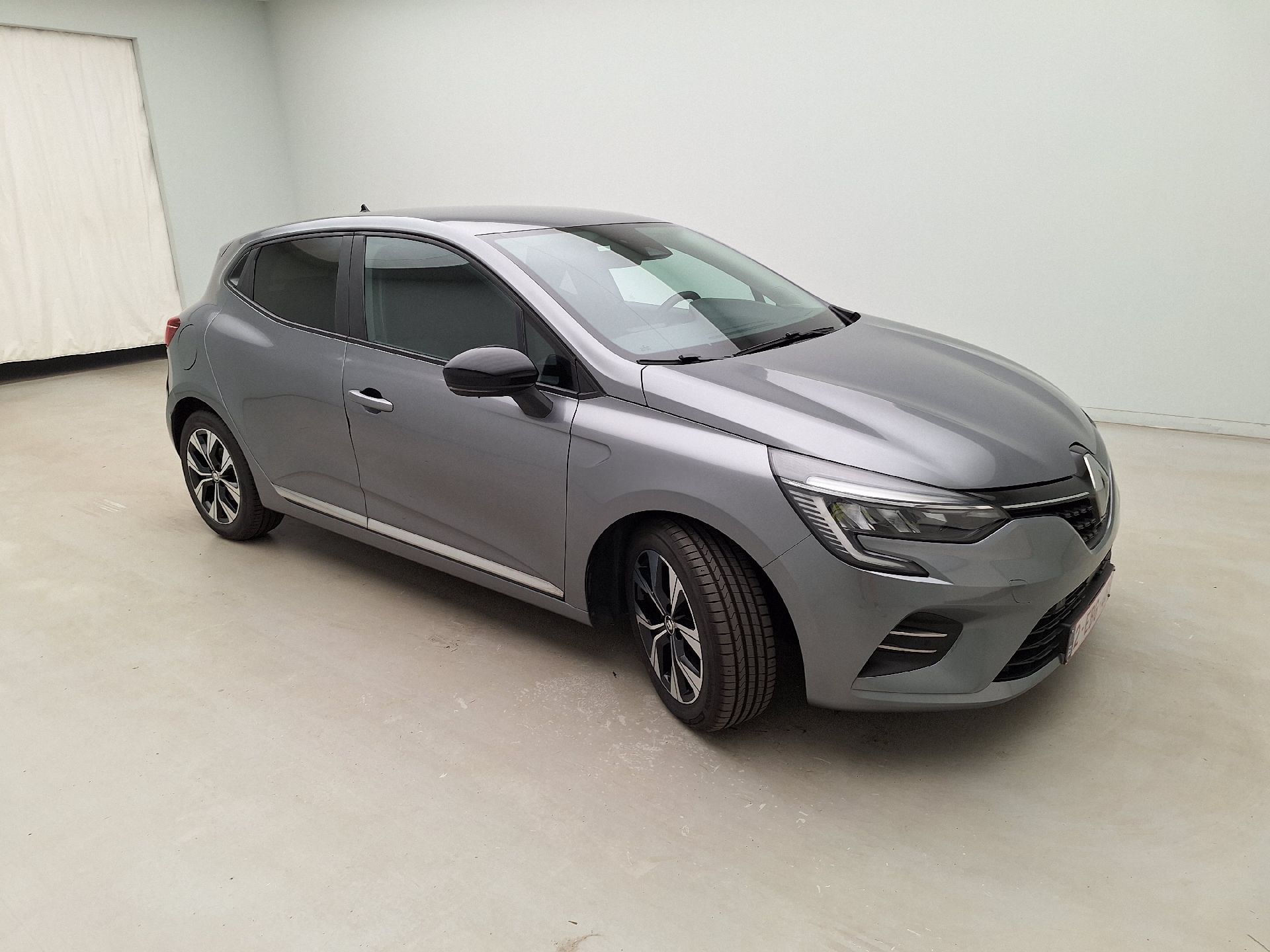 Renault Clio 1.6i Evolution