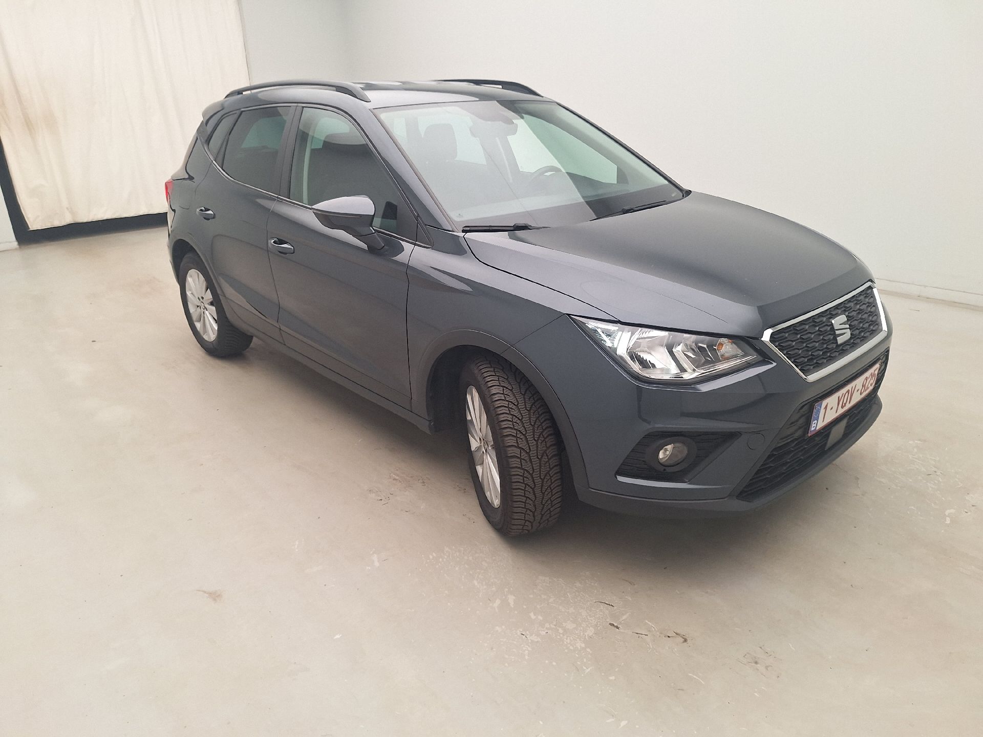 Seat Arona 1.0 TSI Move!