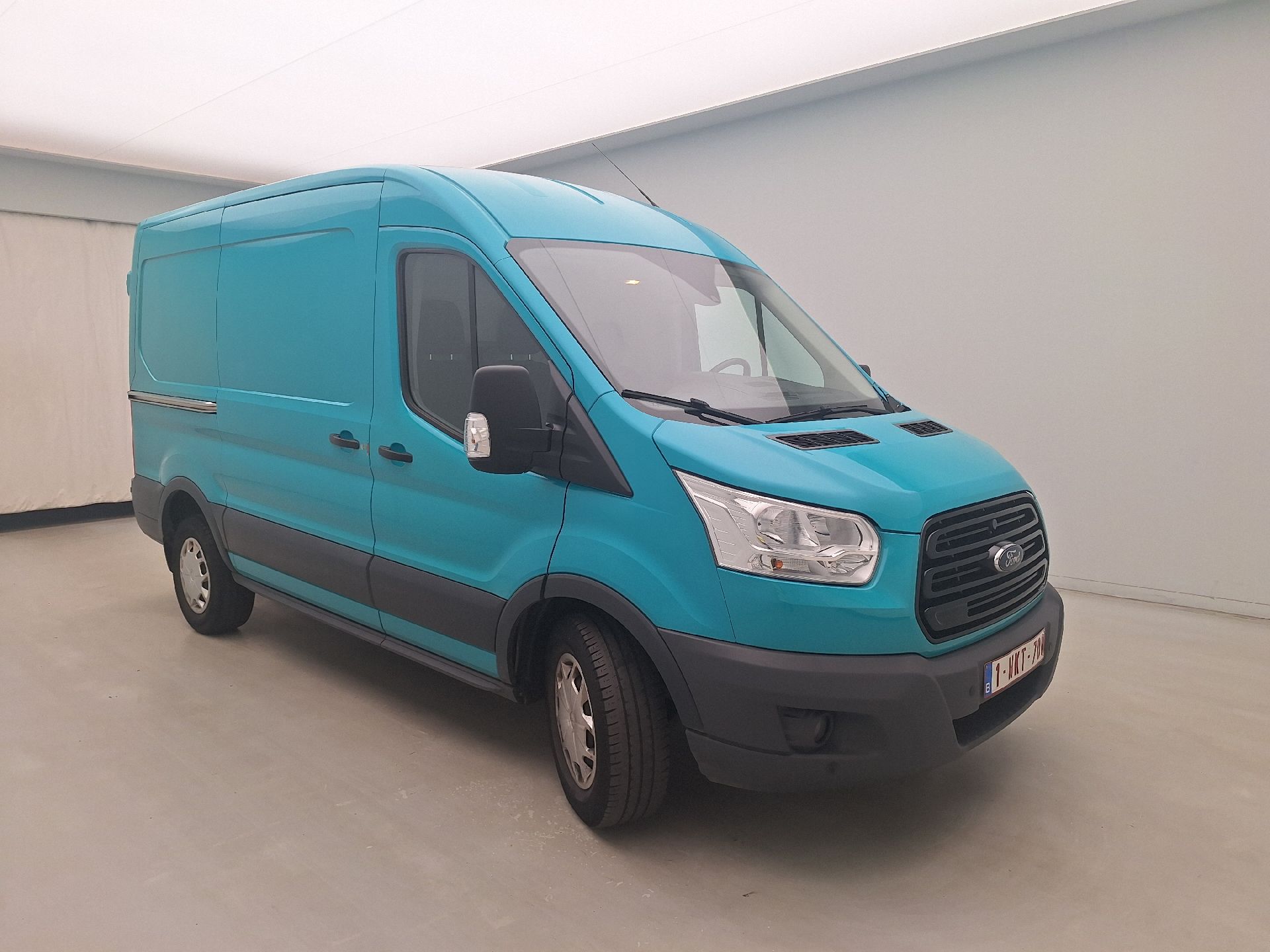 Ford Transit L2H2 2.0 Tdci Trend
