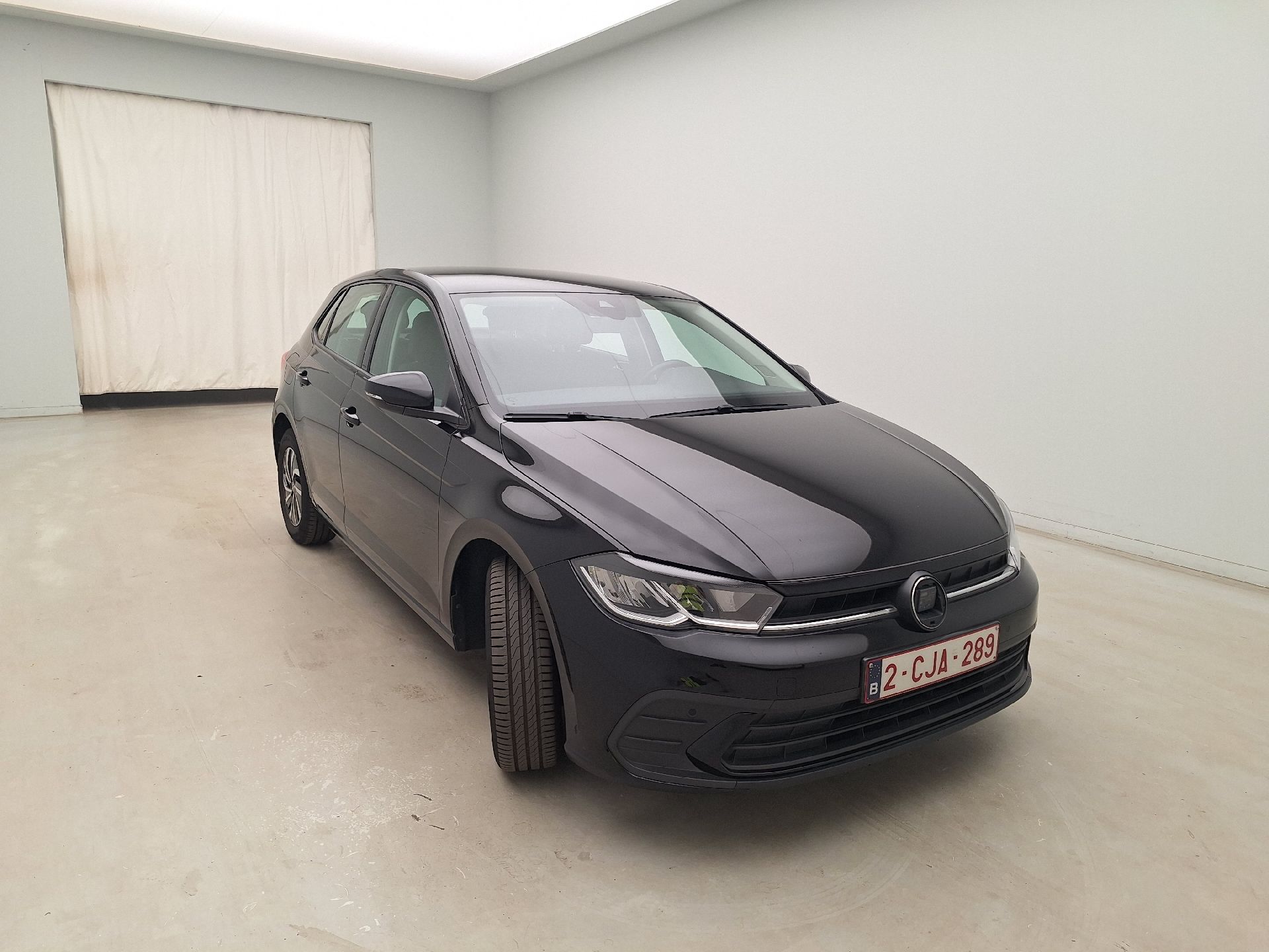 Volkswagen Polo 1.0 TSI Life Business