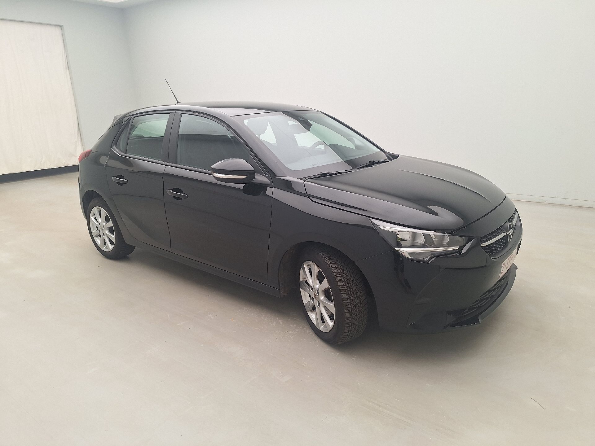 Opel Corsa 1.2