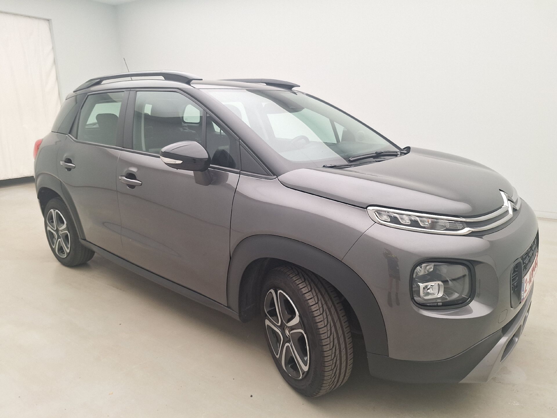 Citroën C3 Aircross 1.5 HDI Business
