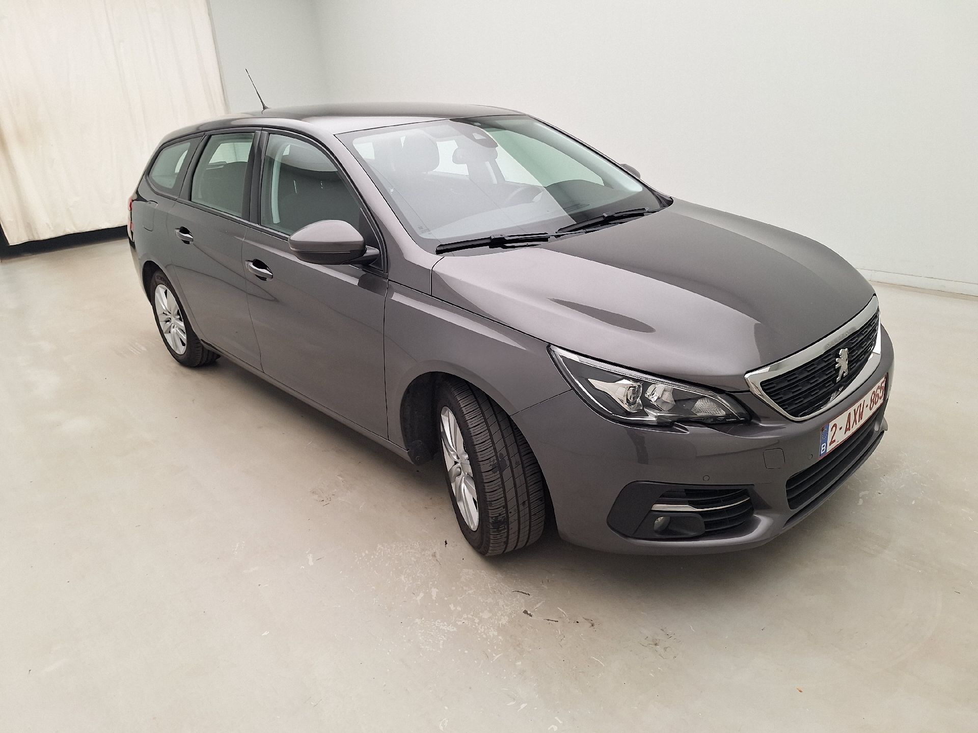 Peugeot 308 SW 1.5 Business