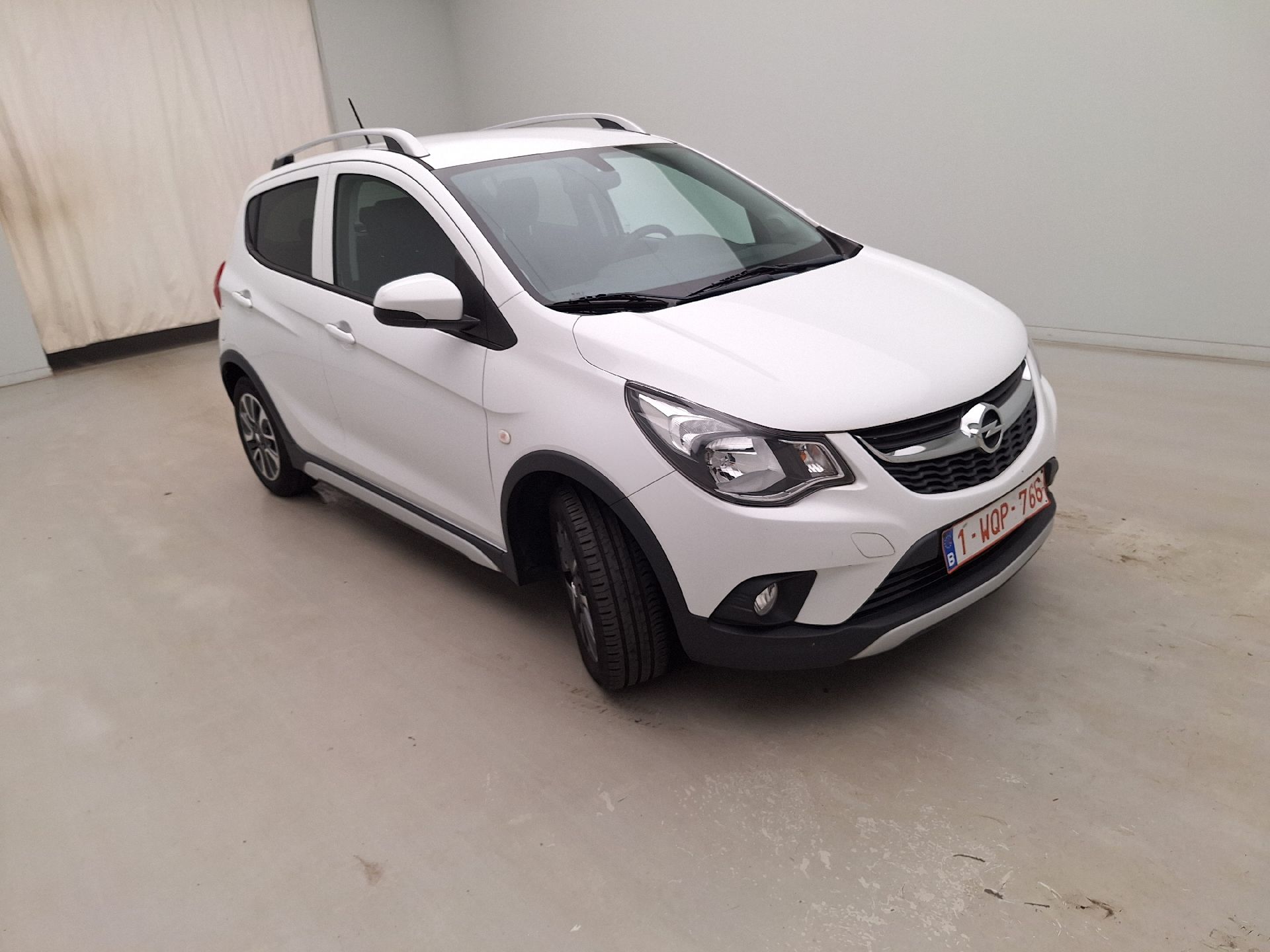 Opel Karl 1.0i Rocks