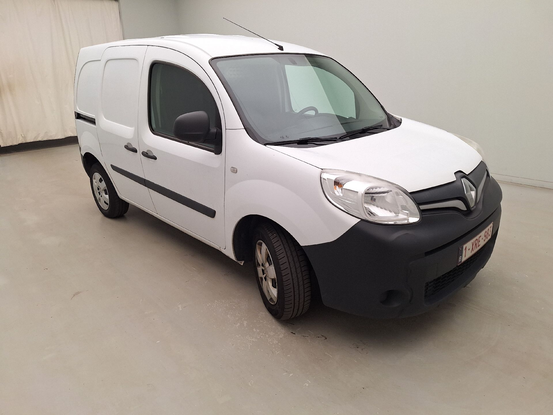 Renault Kangoo Express 1.5 DCI Grand Comfort