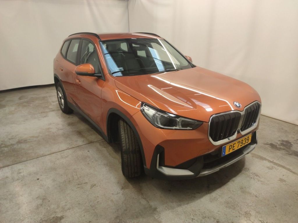 BMW X1 25e