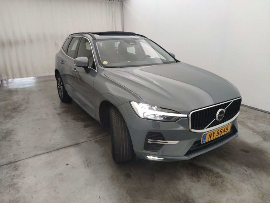 Volvo XC60 2.0 B4 Core